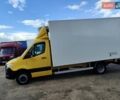 Желтый Мерседес Sprinter, объемом двигателя 2.1 л и пробегом 160 тыс. км за 34500 $, фото 1 на Automoto.ua