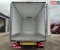 Желтый Мерседес Sprinter, объемом двигателя 2.1 л и пробегом 146 тыс. км за 35500 $, фото 10 на Automoto.ua