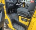 Желтый Мерседес Sprinter, объемом двигателя 2.1 л и пробегом 146 тыс. км за 35500 $, фото 15 на Automoto.ua