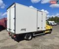 Желтый Мерседес Sprinter, объемом двигателя 2.1 л и пробегом 170 тыс. км за 35990 $, фото 2 на Automoto.ua