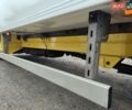 Желтый Мерседес Sprinter, объемом двигателя 2.1 л и пробегом 146 тыс. км за 35500 $, фото 9 на Automoto.ua