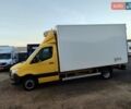 Желтый Мерседес Sprinter, объемом двигателя 2.1 л и пробегом 175 тыс. км за 34300 $, фото 1 на Automoto.ua