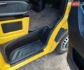 Желтый Мерседес Sprinter, объемом двигателя 2.1 л и пробегом 160 тыс. км за 34500 $, фото 32 на Automoto.ua