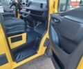 Желтый Мерседес Sprinter, объемом двигателя 2.1 л и пробегом 175 тыс. км за 34300 $, фото 17 на Automoto.ua