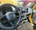 Желтый Мерседес Sprinter, объемом двигателя 2.1 л и пробегом 160 тыс. км за 34500 $, фото 23 на Automoto.ua