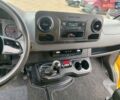 Желтый Мерседес Sprinter, объемом двигателя 2.1 л и пробегом 146 тыс. км за 35500 $, фото 18 на Automoto.ua