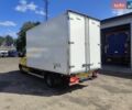 Желтый Мерседес Sprinter, объемом двигателя 2.1 л и пробегом 170 тыс. км за 35990 $, фото 5 на Automoto.ua