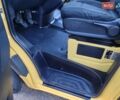 Желтый Мерседес Sprinter, объемом двигателя 2.1 л и пробегом 175 тыс. км за 34300 $, фото 23 на Automoto.ua