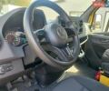 Желтый Мерседес Sprinter, объемом двигателя 2.1 л и пробегом 170 тыс. км за 35990 $, фото 13 на Automoto.ua