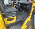 Желтый Мерседес Sprinter, объемом двигателя 2.1 л и пробегом 146 тыс. км за 35500 $, фото 21 на Automoto.ua