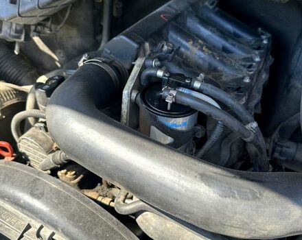 Желтый Мерседес Sprinter, объемом двигателя 2.2 л и пробегом 227 тыс. км за 9500 $, фото 1 на Automoto.ua