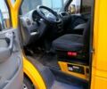 Желтый Мерседес Sprinter, объемом двигателя 2.1 л и пробегом 665 тыс. км за 9000 $, фото 4 на Automoto.ua