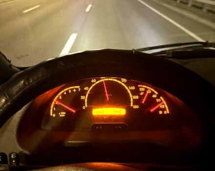 Желтый Мерседес Sprinter, объемом двигателя 2.2 л и пробегом 406 тыс. км за 5700 $, фото 7 на Automoto.ua