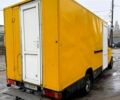 Желтый Мерседес Sprinter, объемом двигателя 2.2 л и пробегом 406 тыс. км за 5700 $, фото 3 на Automoto.ua