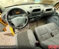 Желтый Мерседес Sprinter, объемом двигателя 2.2 л и пробегом 406 тыс. км за 5700 $, фото 5 на Automoto.ua