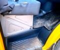 Желтый Мерседес Sprinter, объемом двигателя 2.2 л и пробегом 300 тыс. км за 8900 $, фото 5 на Automoto.ua