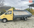 Желтый Мерседес Sprinter, объемом двигателя 2.15 л и пробегом 300 тыс. км за 12500 $, фото 11 на Automoto.ua
