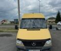 Жовтий Мерседес Sprinter, об'ємом двигуна 2.15 л та пробігом 682 тис. км за 13500 $, фото 15 на Automoto.ua