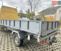 Желтый Мерседес Sprinter, объемом двигателя 2.15 л и пробегом 300 тыс. км за 12500 $, фото 5 на Automoto.ua