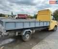 Жовтий Мерседес Sprinter, об'ємом двигуна 2.15 л та пробігом 682 тис. км за 13500 $, фото 4 на Automoto.ua
