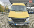 Мерседес Sprinter 2001 у Корсунь-Шевченковском на Automoto.ua Жовтий Мерседес Sprinter, об'ємом двигуна 2.15 л та пробігом 300 тис. км за 12500 $, фото 2 на Automoto.ua