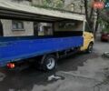 Жовтий Мерседес Sprinter, об'ємом двигуна 2.15 л та пробігом 332 тис. км за 12000 $, фото 4 на Automoto.ua