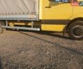 Желтый Мерседес Sprinter, объемом двигателя 2.87 л и пробегом 397 тыс. км за 15500 $, фото 5 на Automoto.ua