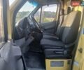 Желтый Мерседес Sprinter, объемом двигателя 2.87 л и пробегом 397 тыс. км за 15500 $, фото 4 на Automoto.ua