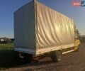Желтый Мерседес Sprinter, объемом двигателя 2.87 л и пробегом 397 тыс. км за 15500 $, фото 2 на Automoto.ua