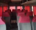Желтый Мерседес Sprinter, объемом двигателя 2.2 л и пробегом 550 тыс. км за 10000 $, фото 11 на Automoto.ua