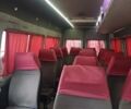 Желтый Мерседес Sprinter, объемом двигателя 2.2 л и пробегом 550 тыс. км за 10000 $, фото 7 на Automoto.ua