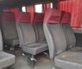 Желтый Мерседес Sprinter, объемом двигателя 2.2 л и пробегом 550 тыс. км за 10000 $, фото 12 на Automoto.ua
