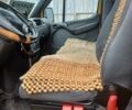 Желтый Мерседес Sprinter, объемом двигателя 2.2 л и пробегом 550 тыс. км за 10000 $, фото 5 на Automoto.ua