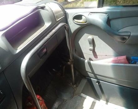 Жовтий Мерседес Sprinter, об'ємом двигуна 2.2 л та пробігом 575 тис. км за 11300 $, фото 7 на Automoto.ua
