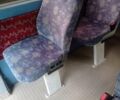 Жовтий Мерседес Sprinter, об'ємом двигуна 2.2 л та пробігом 575 тис. км за 11300 $, фото 9 на Automoto.ua