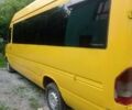 Жовтий Мерседес Sprinter, об'ємом двигуна 2.2 л та пробігом 575 тис. км за 11300 $, фото 11 на Automoto.ua