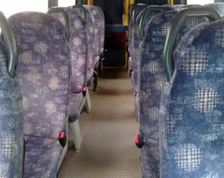 Жовтий Мерседес Sprinter, об'ємом двигуна 2.2 л та пробігом 575 тис. км за 11300 $, фото 6 на Automoto.ua