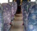 Жовтий Мерседес Sprinter, об'ємом двигуна 2.2 л та пробігом 575 тис. км за 11300 $, фото 6 на Automoto.ua