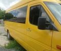Жовтий Мерседес Sprinter, об'ємом двигуна 2.2 л та пробігом 575 тис. км за 11300 $, фото 4 на Automoto.ua