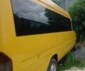 Жовтий Мерседес Sprinter, об'ємом двигуна 2.2 л та пробігом 575 тис. км за 11300 $, фото 1 на Automoto.ua