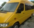 Жовтий Мерседес Sprinter, об'ємом двигуна 2.2 л та пробігом 575 тис. км за 11300 $, фото 1 на Automoto.ua