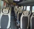 Желтый Мерседес Sprinter, объемом двигателя 3 л и пробегом 300 тыс. км за 35000 $, фото 1 на Automoto.ua