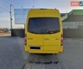 Желтый Мерседес Sprinter, объемом двигателя 2.14 л и пробегом 470 тыс. км за 30500 $, фото 4 на Automoto.ua
