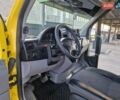 Желтый Мерседес Sprinter, объемом двигателя 2.14 л и пробегом 470 тыс. км за 30500 $, фото 3 на Automoto.ua