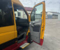 Желтый Мерседес Sprinter, объемом двигателя 0 л и пробегом 84 тыс. км за 49800 $, фото 10 на Automoto.ua