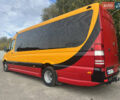 Желтый Мерседес Sprinter, объемом двигателя 0 л и пробегом 84 тыс. км за 49800 $, фото 6 на Automoto.ua