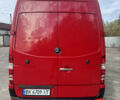 Желтый Мерседес Sprinter, объемом двигателя 0 л и пробегом 84 тыс. км за 49800 $, фото 4 на Automoto.ua
