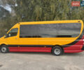 Желтый Мерседес Sprinter, объемом двигателя 0 л и пробегом 84 тыс. км за 49800 $, фото 5 на Automoto.ua