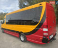 Желтый Мерседес Sprinter, объемом двигателя 0 л и пробегом 84 тыс. км за 49800 $, фото 7 на Automoto.ua