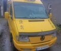 Жовтий Мерседес Sprinter, об'ємом двигуна 2.87 л та пробігом 500 тис. км за 5000 $, фото 1 на Automoto.ua